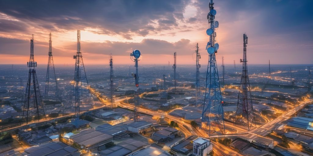 edge computing in telecom